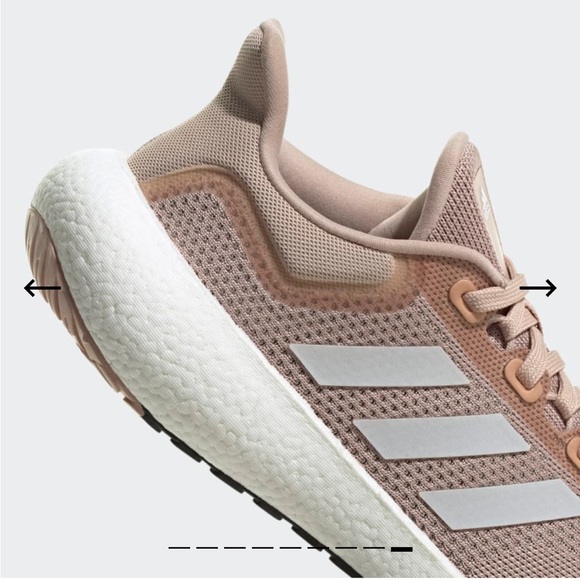 Adidas Pureboost Jet W - Picture 5 of 10